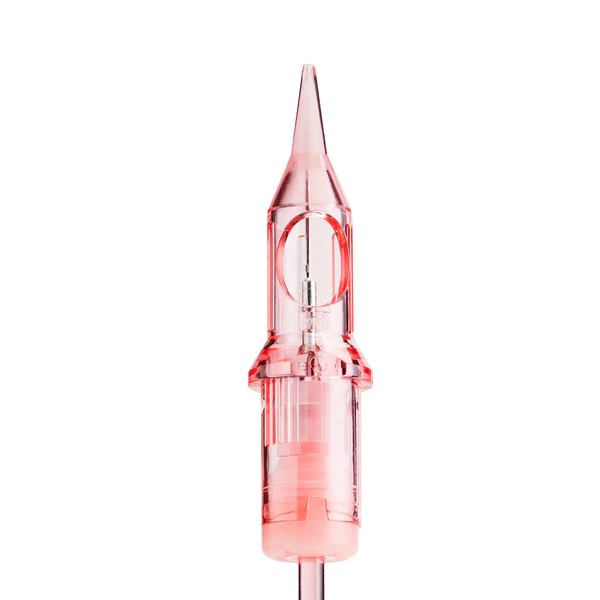 Kwadron Optima Needle Cartridges 3