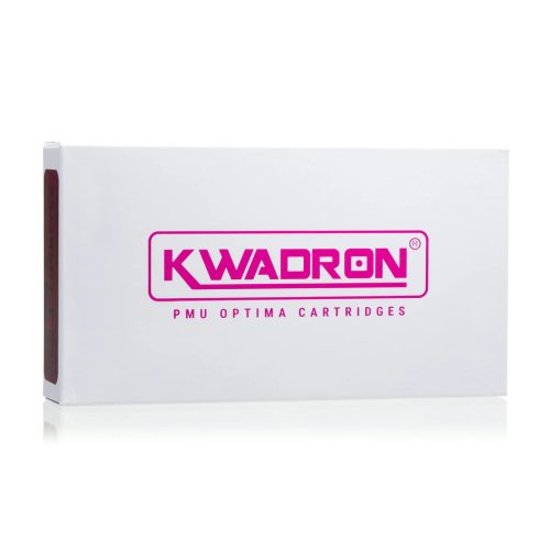 Kwadron Optima Needle Cartridges