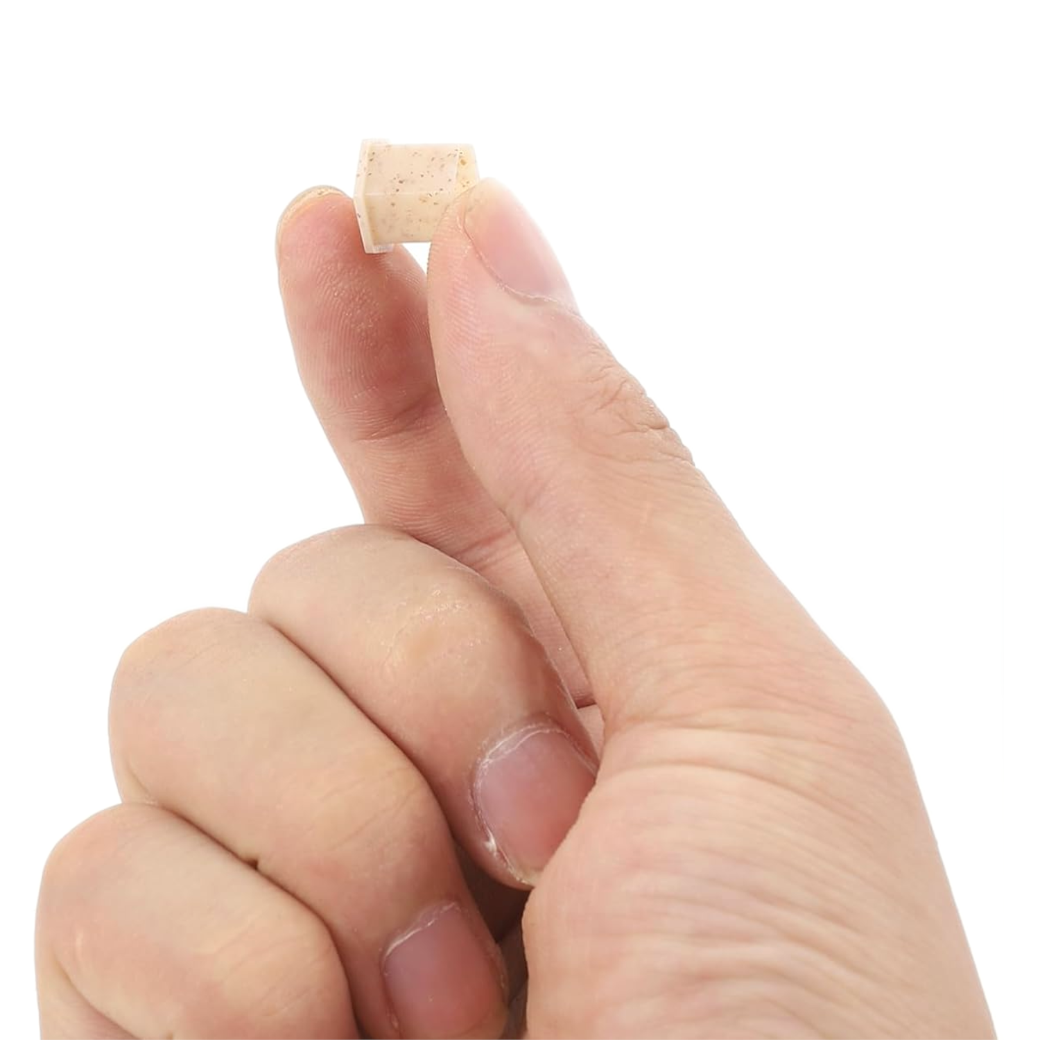 Biodegradable Tattoo Ink Cups - Small (10mm) & Medium (12mm) - Image 4