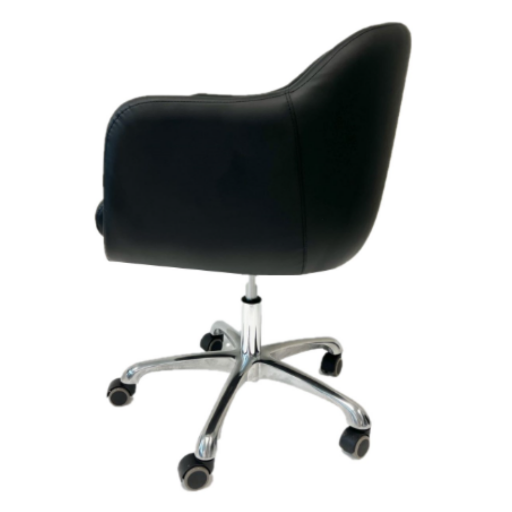 Crown - Taryn Swivel Armchair - Image 4