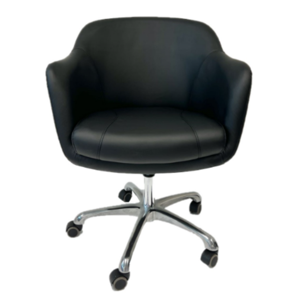 Crown - Taryn Swivel Armchair - Image 2