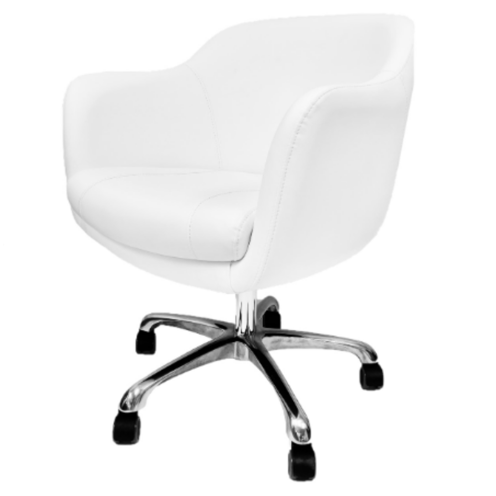 Crown - Taryn Swivel Armchair - Image 6