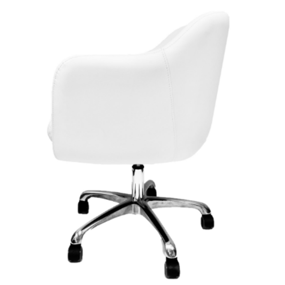 Crown - Taryn Swivel Armchair - Image 7