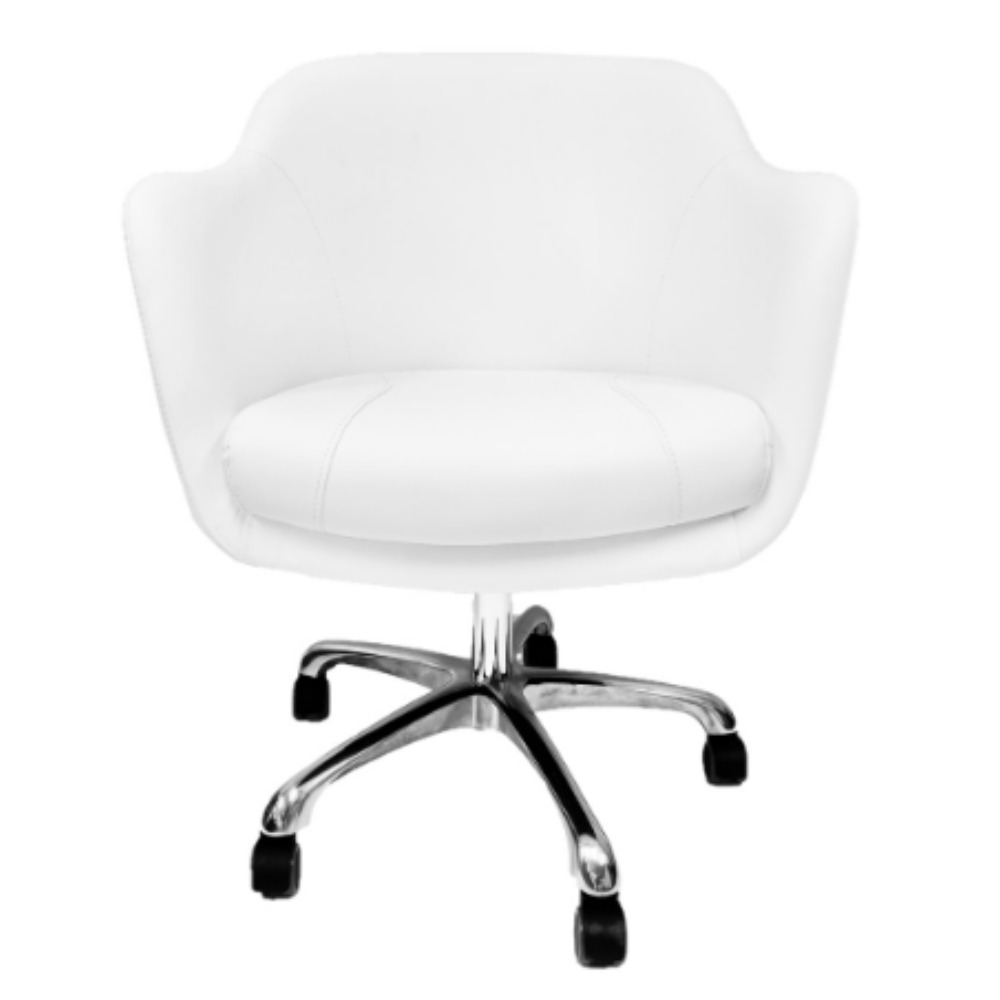 Crown - Taryn Swivel Armchair - Image 5