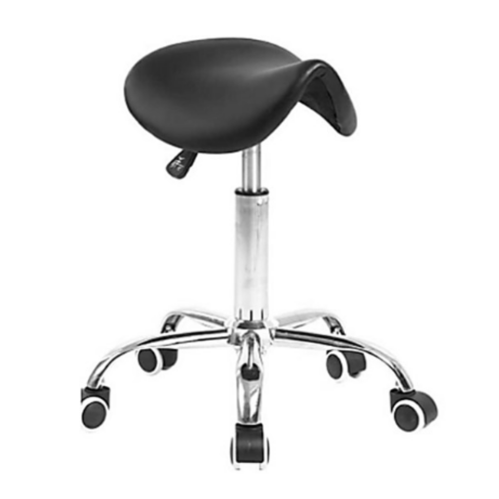 Crown - Knight Hydraulic Stool