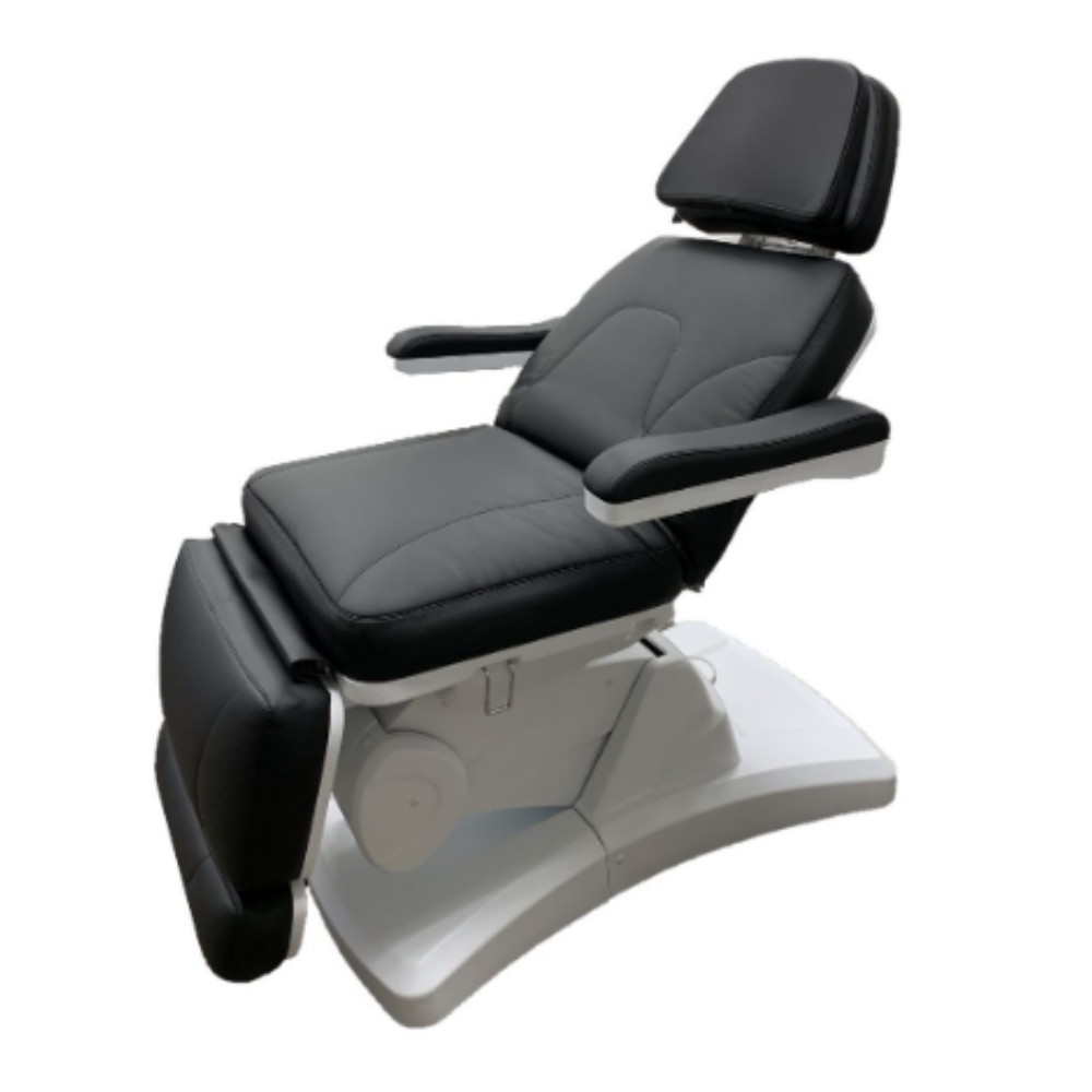 Crown - Torrhen Electric Tattoo Chair