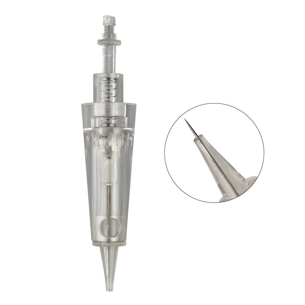 Overstock Minerva Pen Bayonet Needle Cartridges - On Sale - Image 8