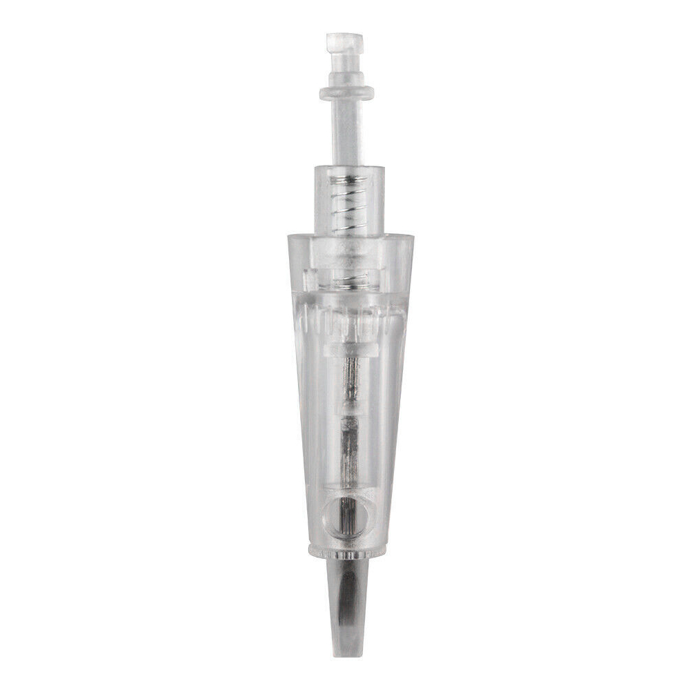 Minerva Needle Cartridges with Membrane