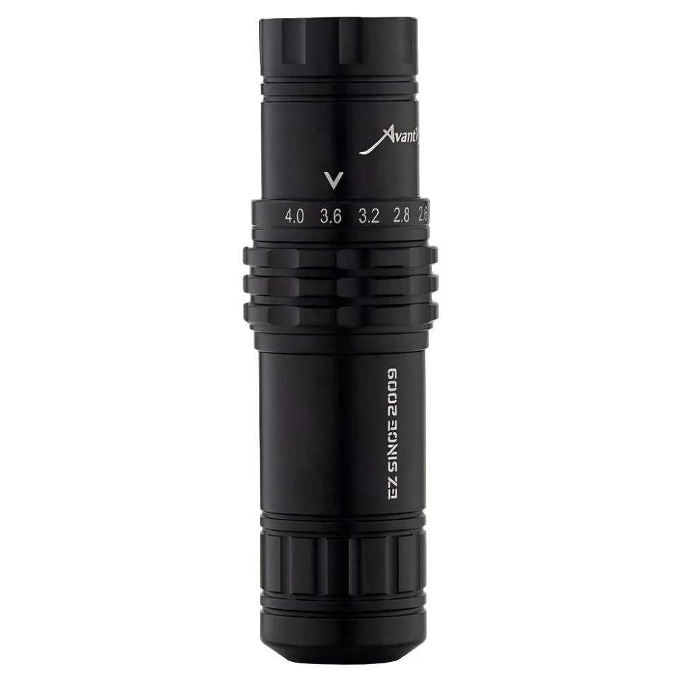 Avant V2 Adjustable Stroke Pen-Style Tattoo Machine - Image 2
