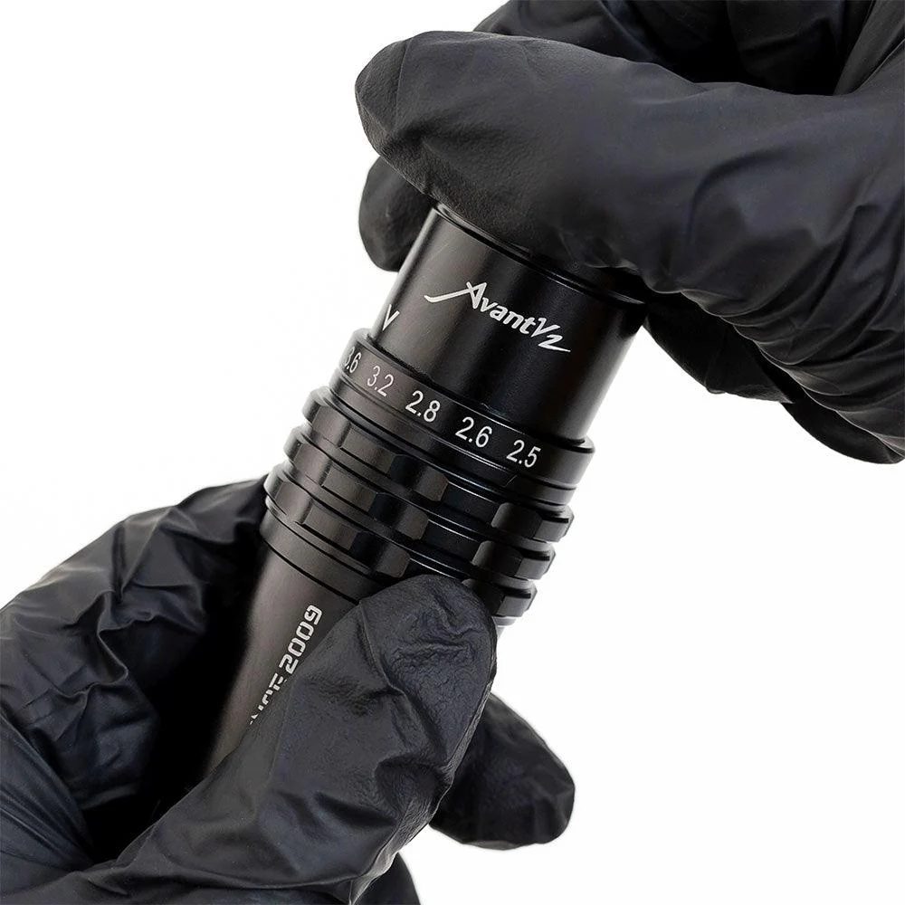 Avant V2 Adjustable Stroke Pen-Style Tattoo Machine - Image 3