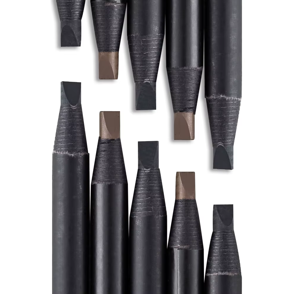 Impressions Eyebrow Mapping Pencil - Image 2