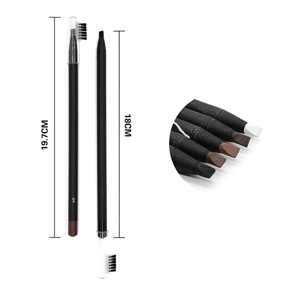 Impressions Eyebrow Mapping Pencil - Image 6