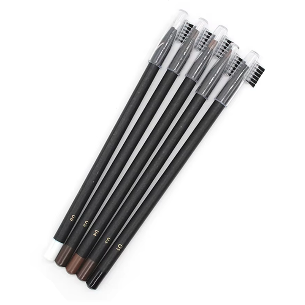 Impressions Eyebrow Mapping Pencil - Image 5