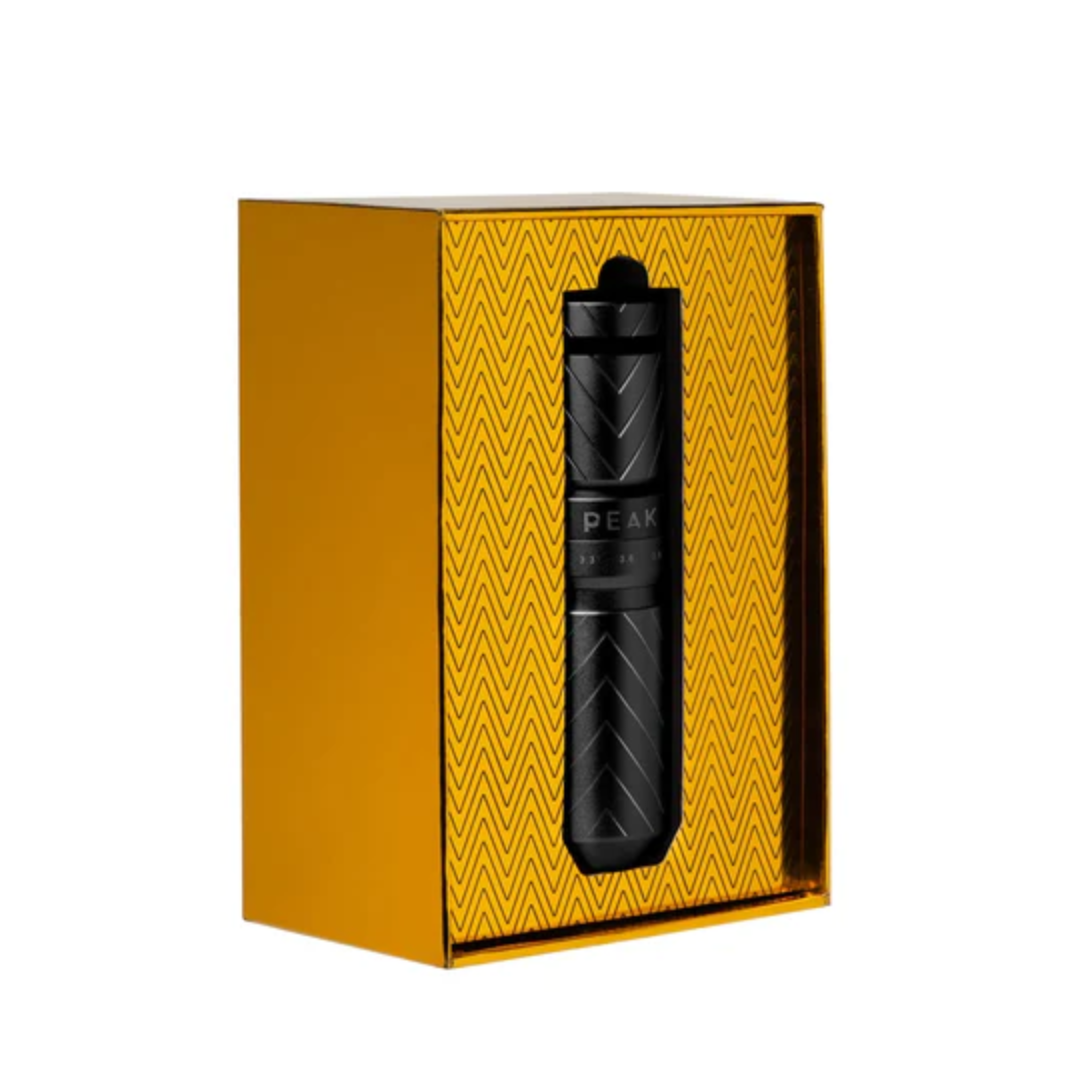 Peak - Solice Pro Adjustable Stroke Wireless Pen Tattoo Machine - Image 10