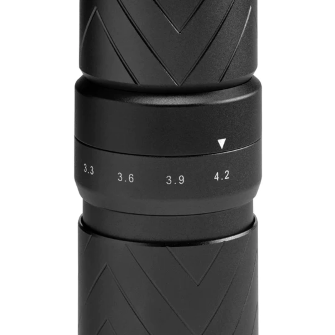 Peak - Solice Pro Adjustable Stroke Wireless Pen Tattoo Machine - Image 5