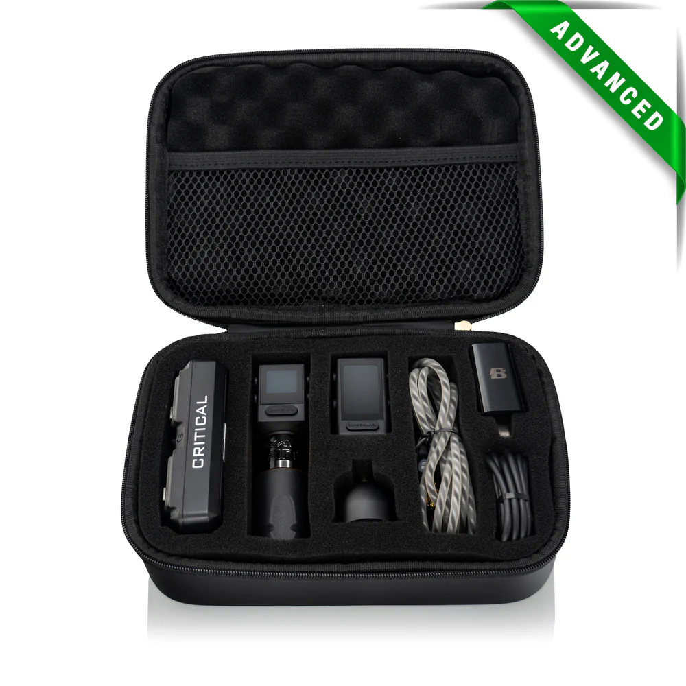 Bishop Power Wand with Advanced Battery - Full Set - Image 3