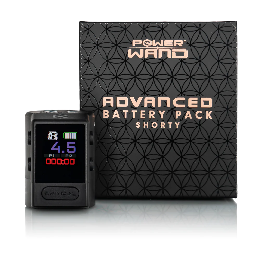 Bishop x Critical Advanced Battery Packs - Image 2