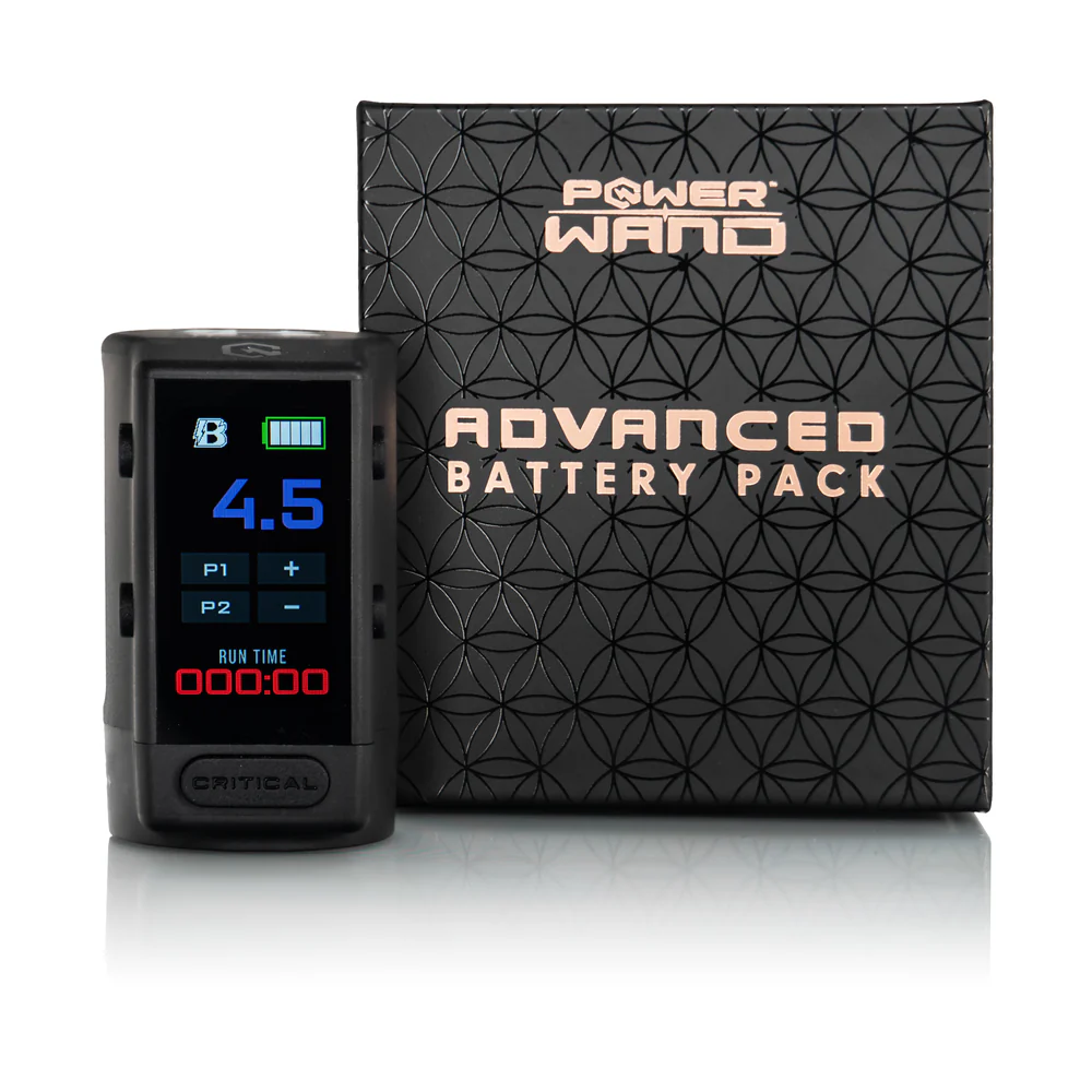 Bishop x Critical Advanced Battery Packs - Image 3