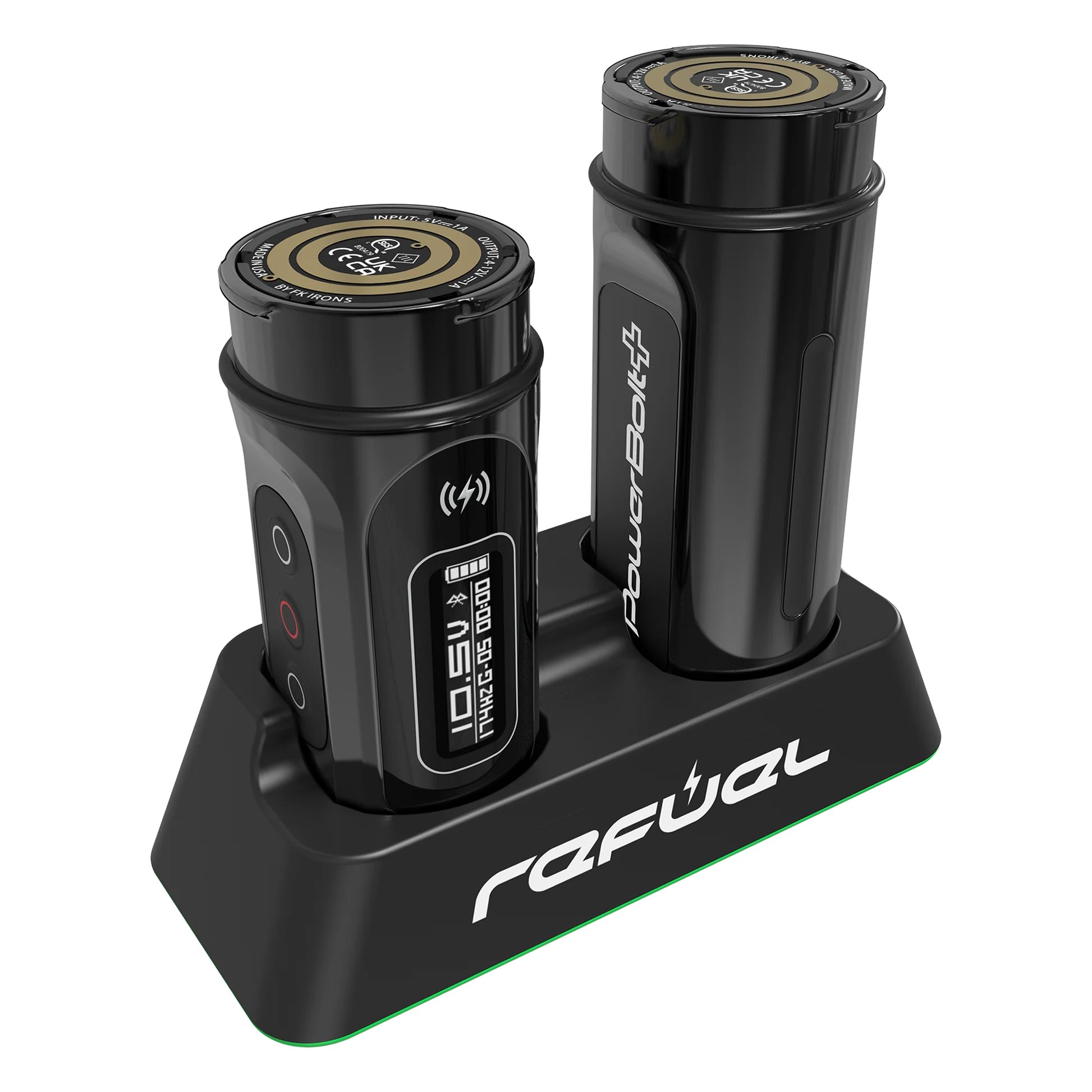 FK Irons Refuel Charger - Image 2