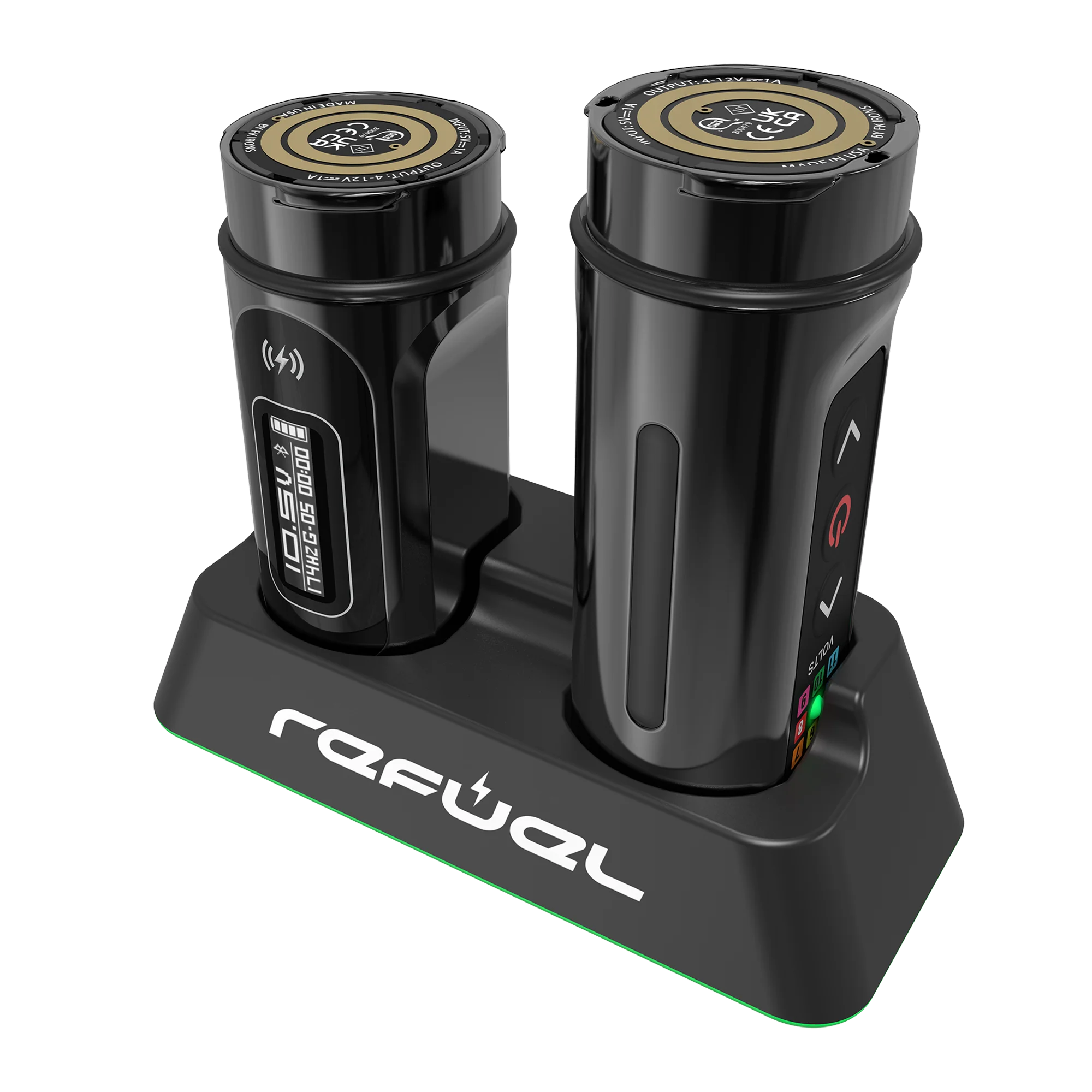 FK Irons Refuel Charger - Image 3