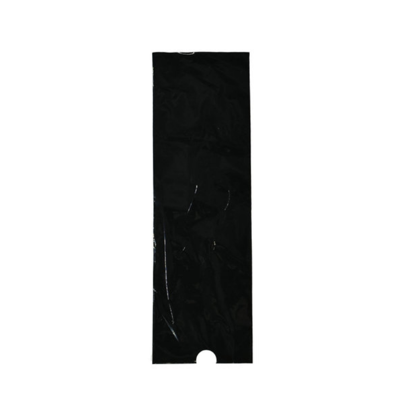 Biodegradable Wide Tattoo Pen Bags (100) - Blue or Black - Image 5