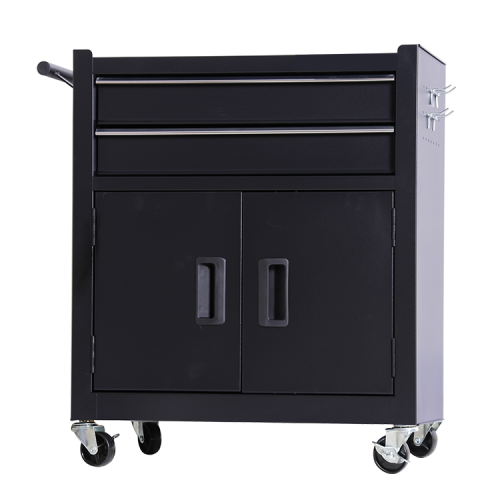 Atlas Highguard Workstation