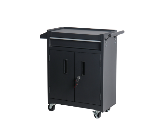 Atlas Holdfast Tattoo Workstation