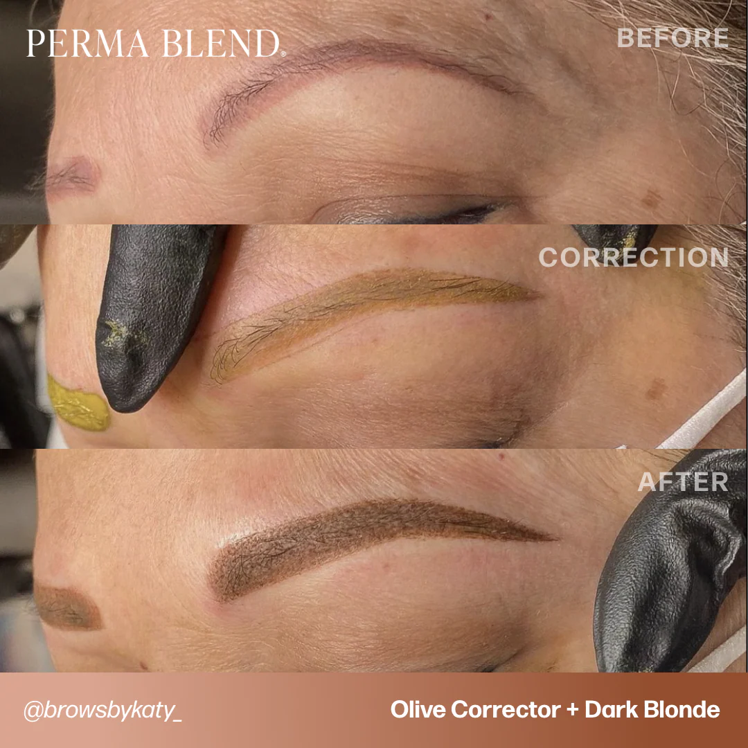 Perma Blend Mini Corrector Set