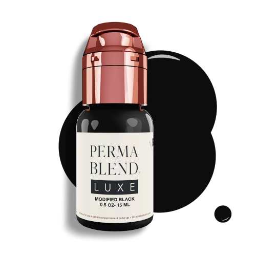 Perma Blend Luxe Modified Black