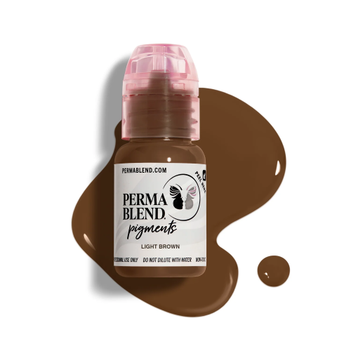 Perma Blend Light Brown