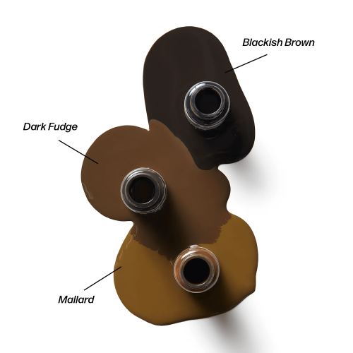 Perma Blend Cool Eyebrow Set