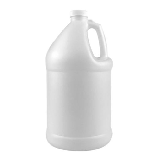 1 Gallon White Plastic Jug Container - Image 4