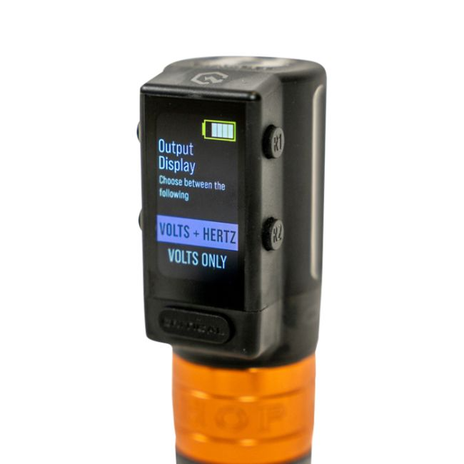 Bishop Power Wand with Advanced Battery - Image 8