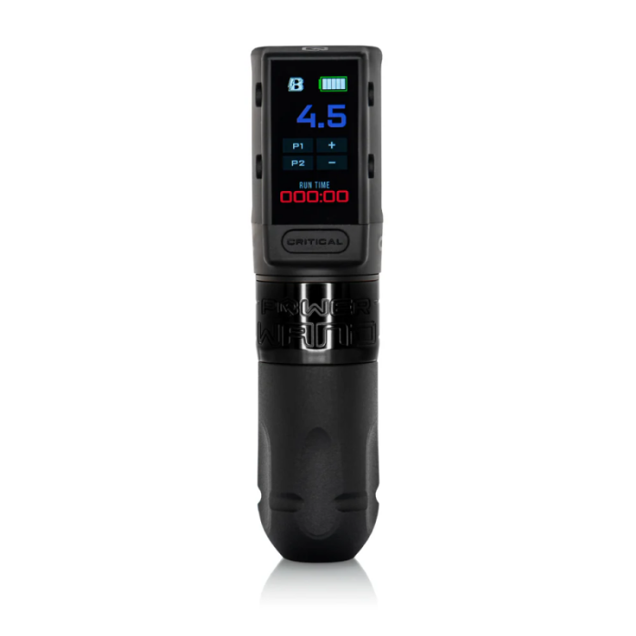 Bishop Power Wand with Advanced Battery - Image 2