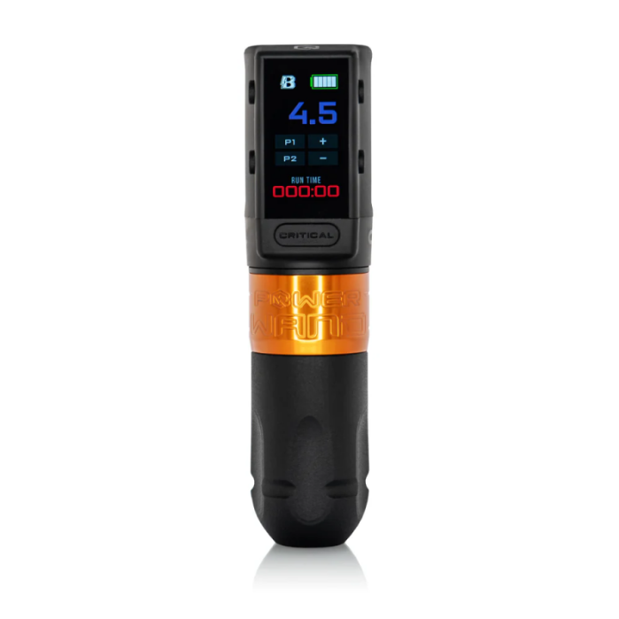 Bishop Power Wand with Advanced Battery - Image 4