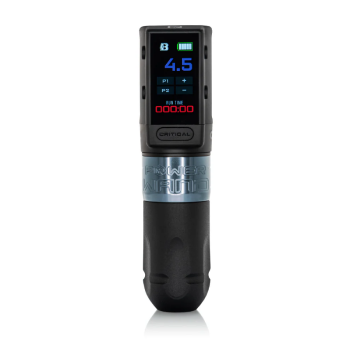 Bishop Power Wand with Advanced Battery - Image 6