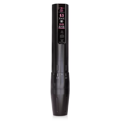 Ava-Flora E5 Permanent makeup tattoo machine