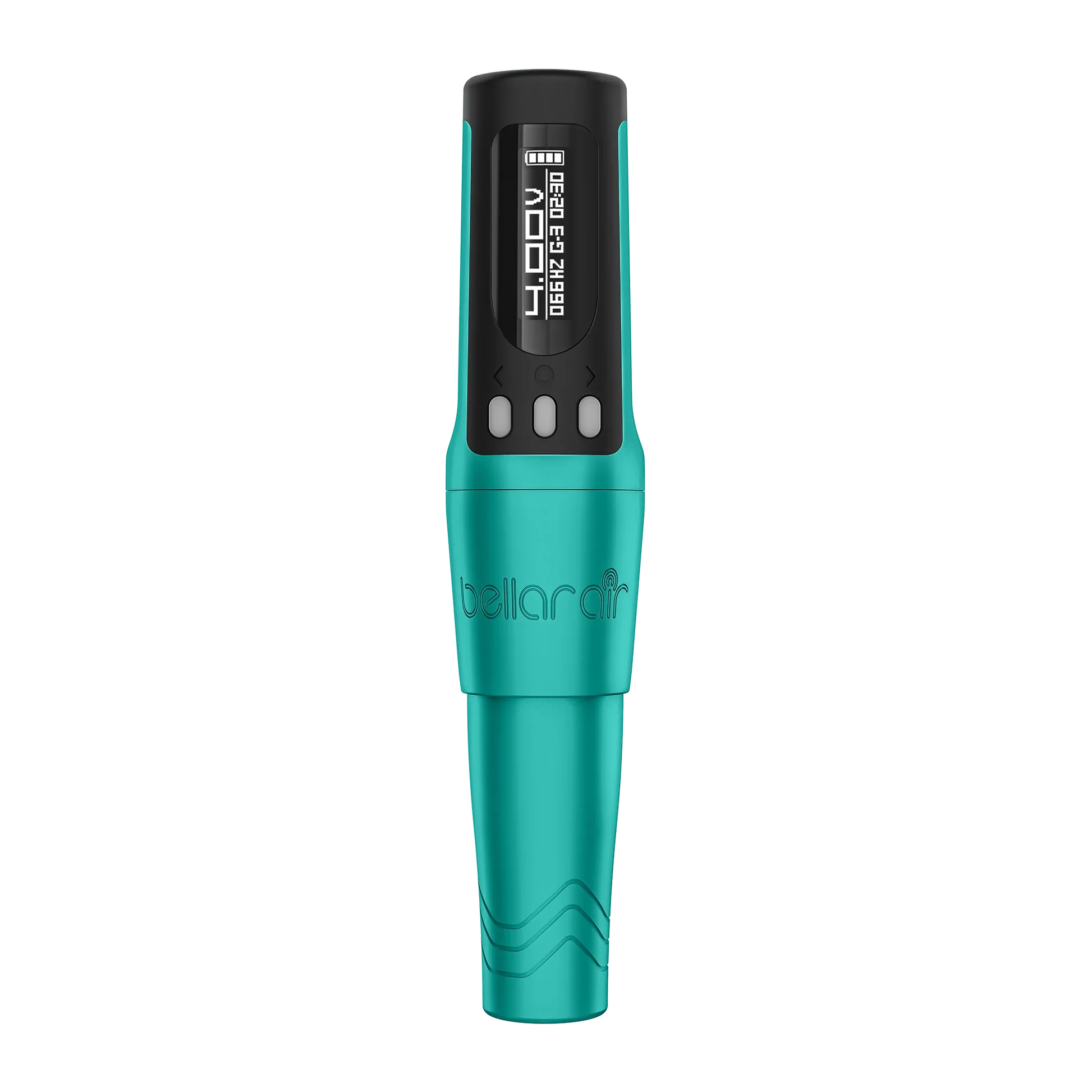 Microbeau Bellar Air PMU Pen