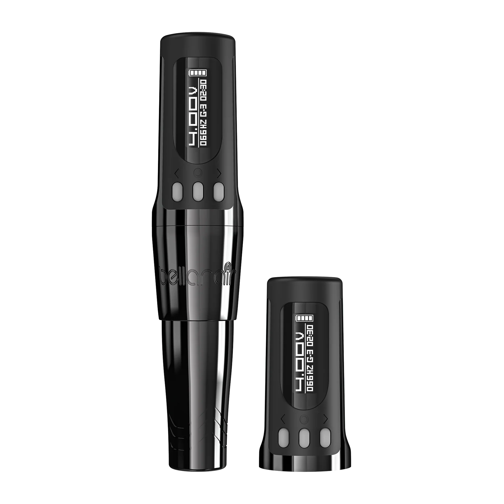 Microbeau Bellar Air PMU Pen