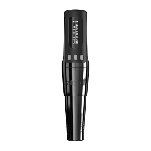 Microbeau Bellar Air PMU Pen