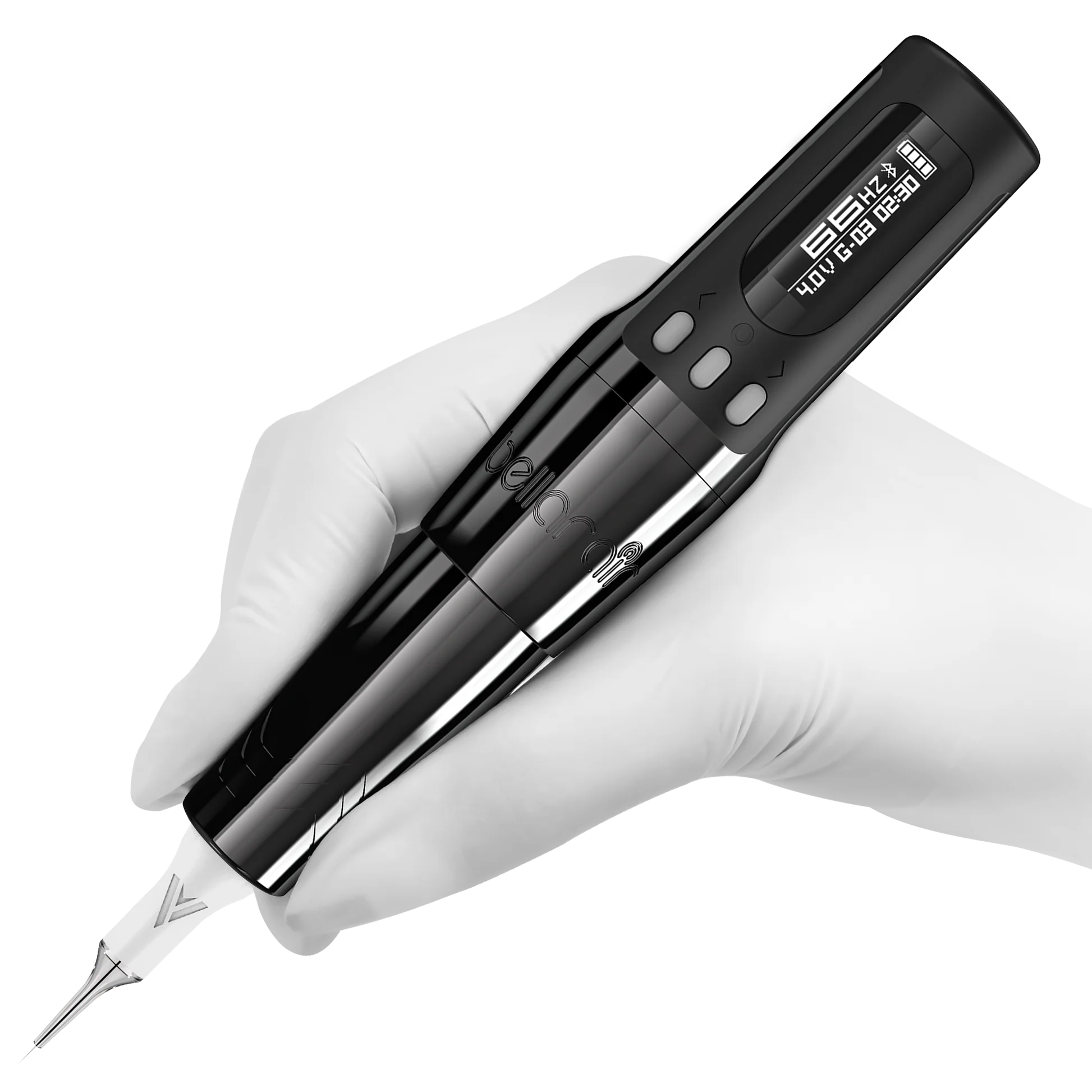 Microbeau Bellar Air PMU Pen