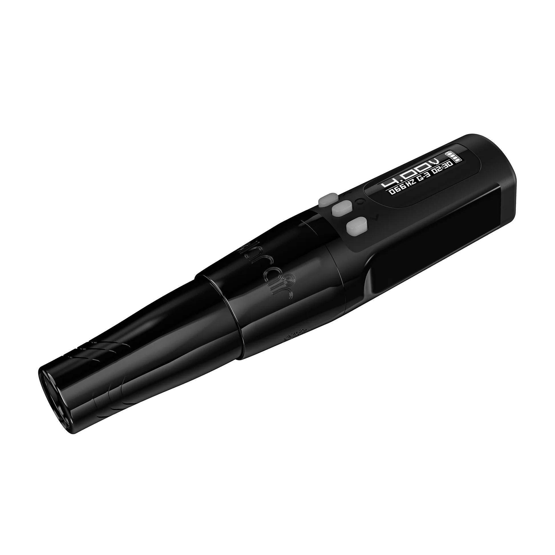 Microbeau Bellar Air PMU Pen