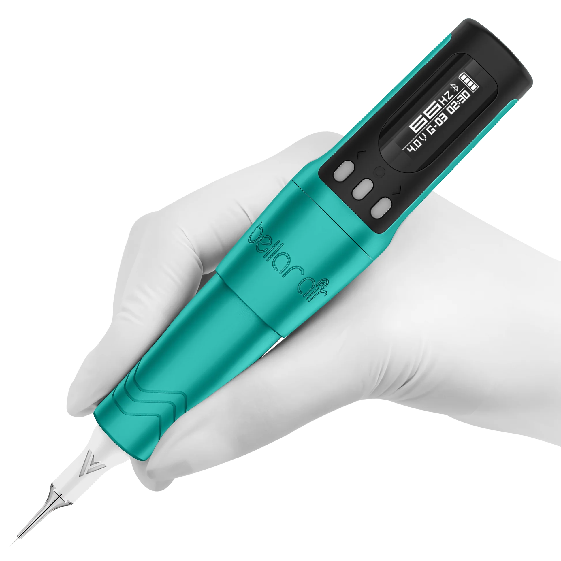 Microbeau Bellar Air PMU Pen