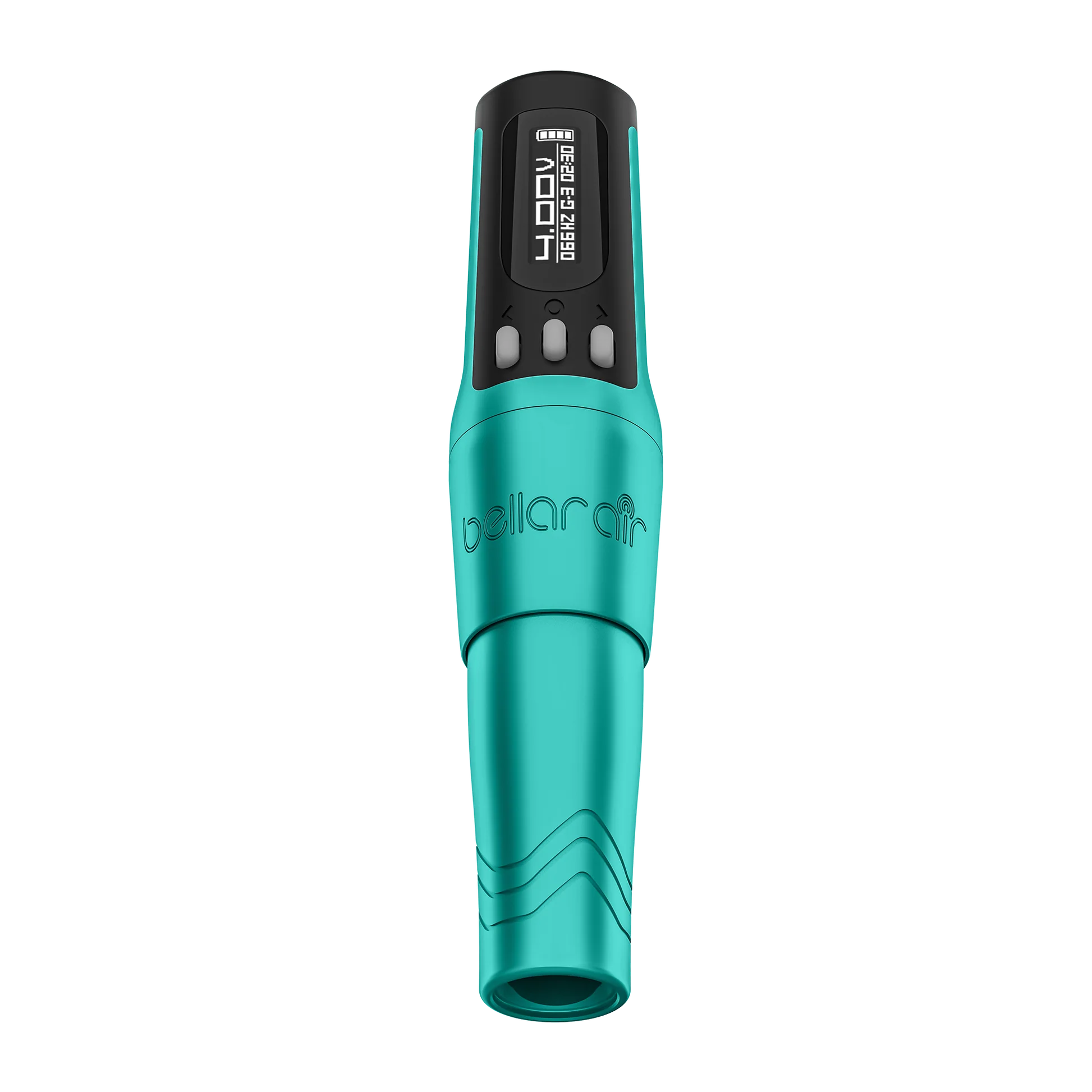 Microbeau Bellar Air PMU Pen