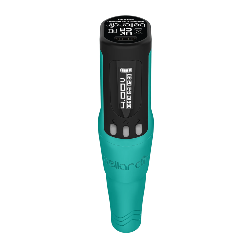 Microbeau Bellar Air PMU Pen